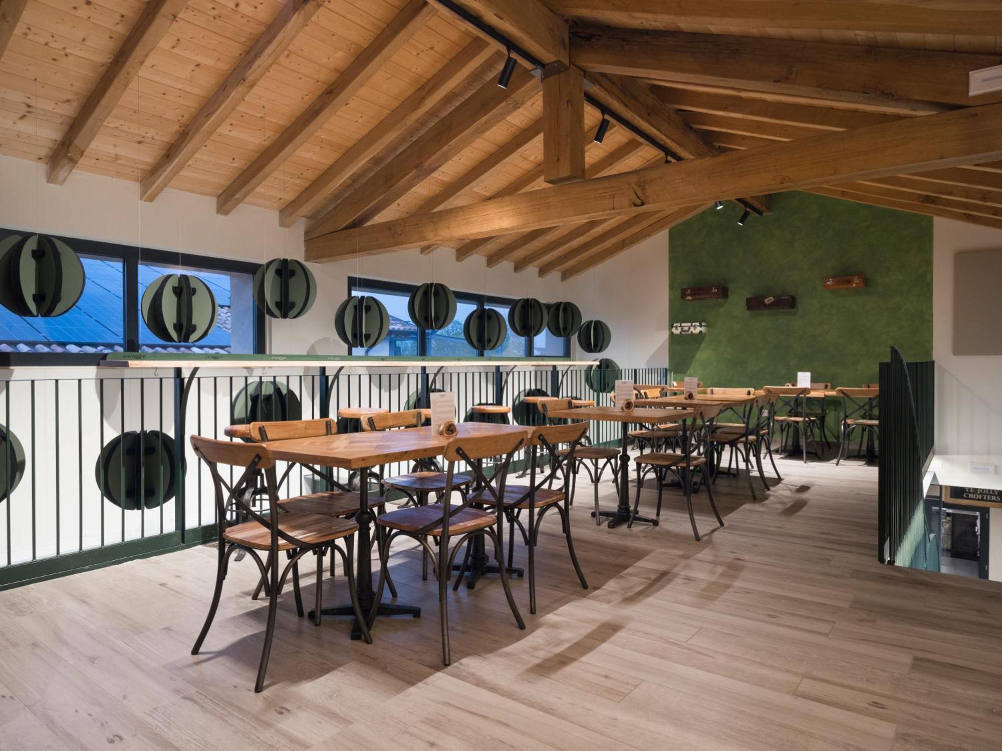 Il Viaggio Impresa Sociale Aparthotel Bicchignano Exterior foto