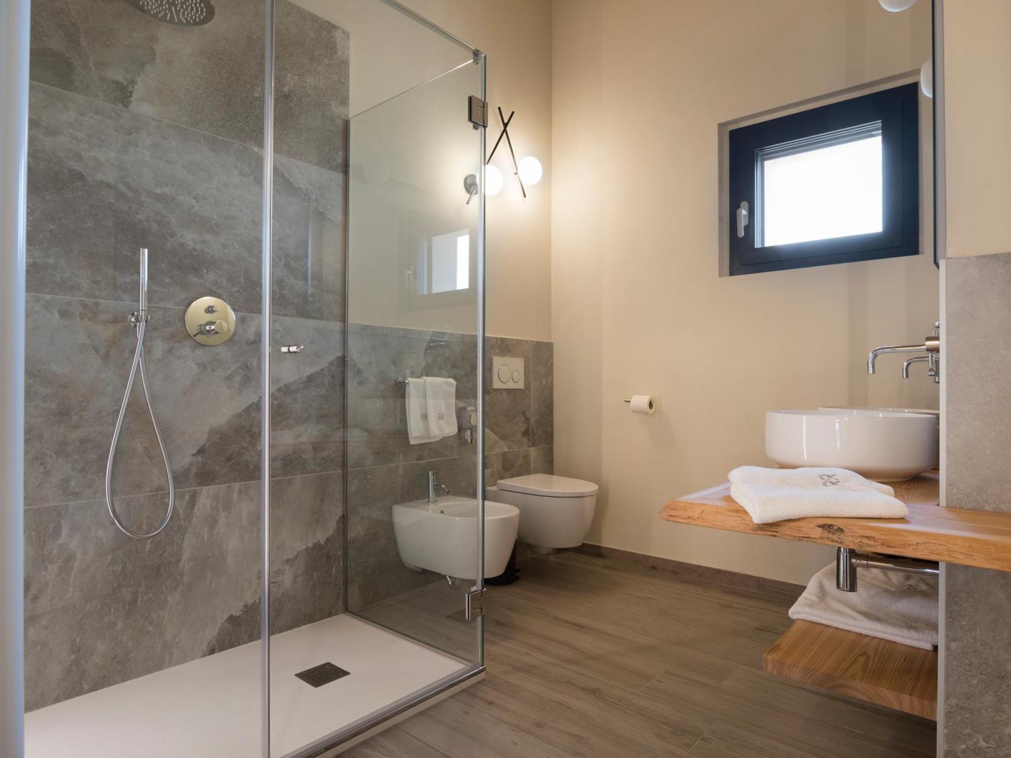 Il Viaggio Impresa Sociale Aparthotel Bicchignano Cameră foto