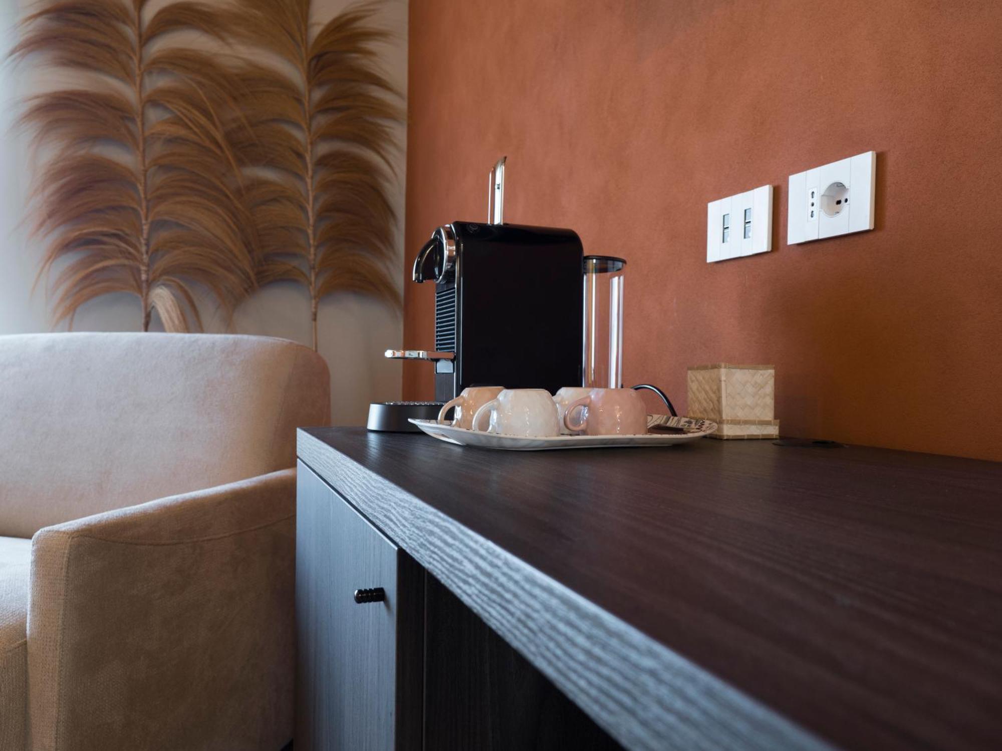 Il Viaggio Impresa Sociale Aparthotel Bicchignano Cameră foto