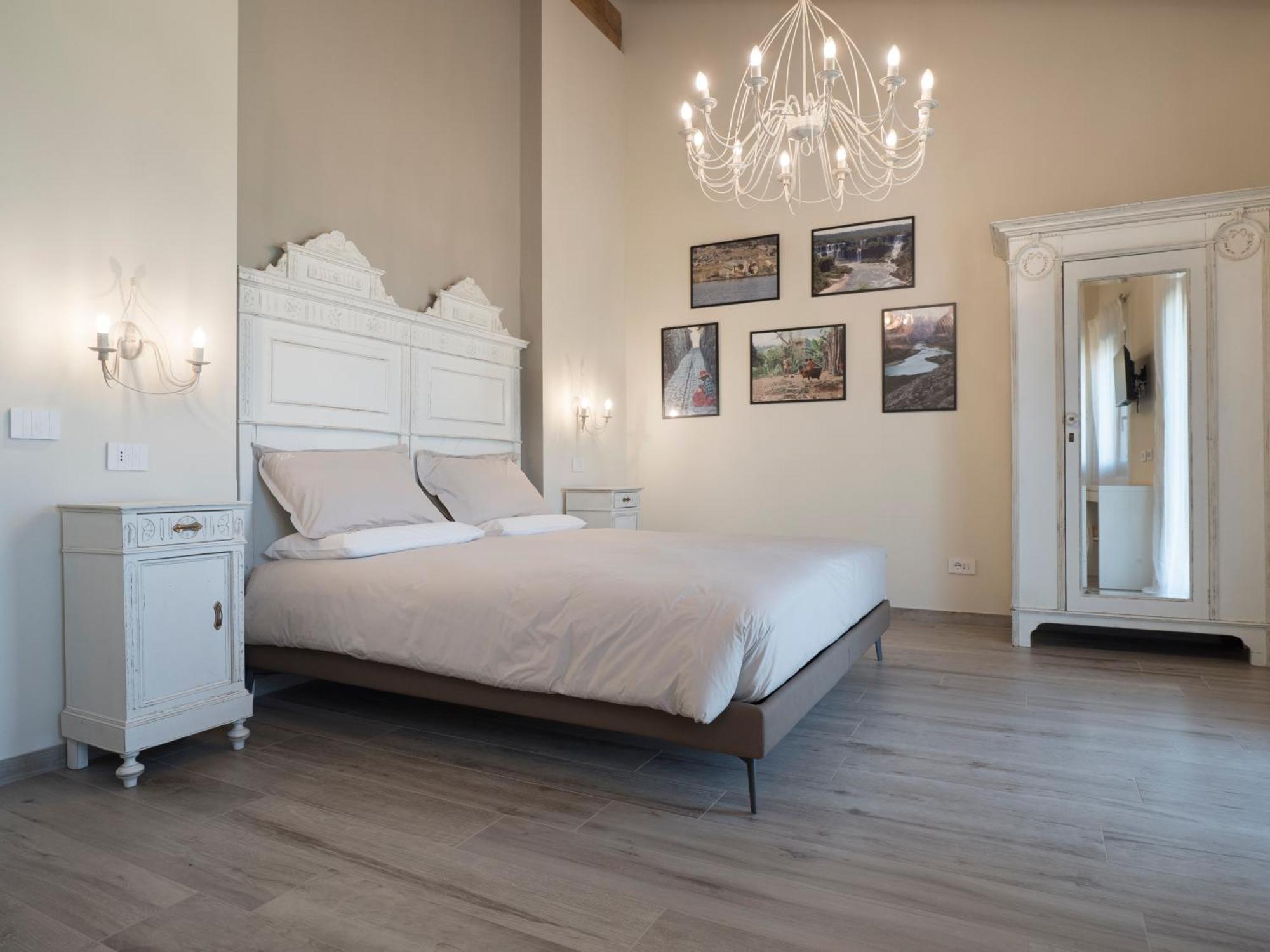 Il Viaggio Impresa Sociale Aparthotel Bicchignano Exterior foto