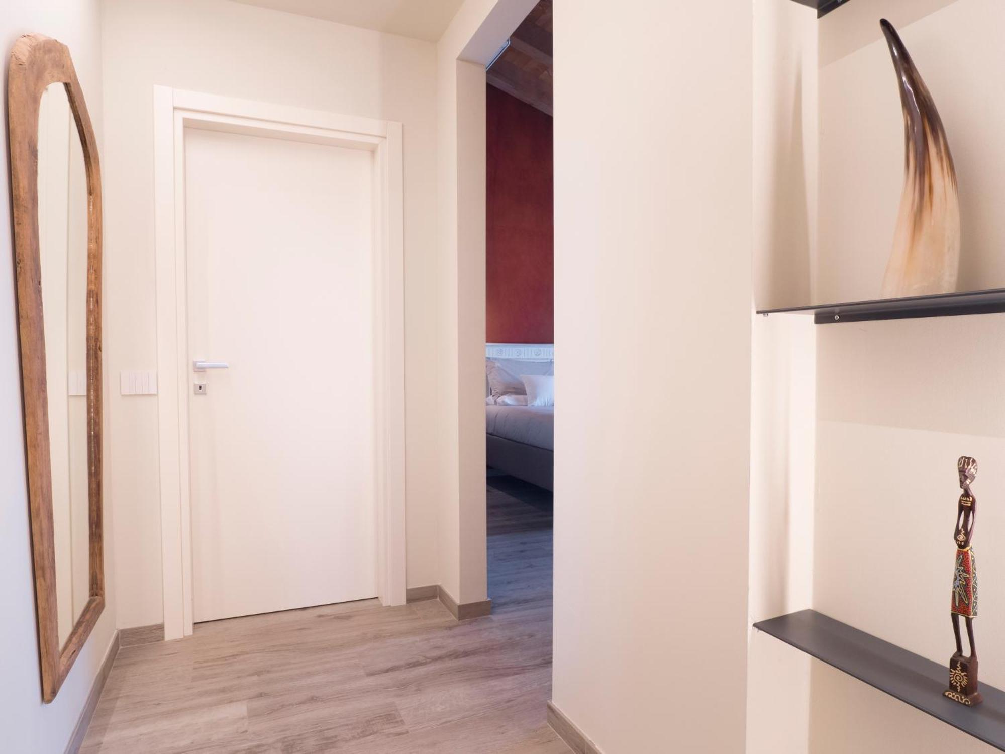 Il Viaggio Impresa Sociale Aparthotel Bicchignano Cameră foto
