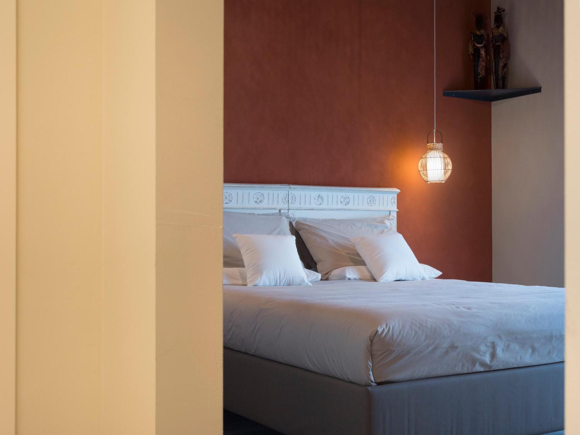 Il Viaggio Impresa Sociale Aparthotel Bicchignano Cameră foto