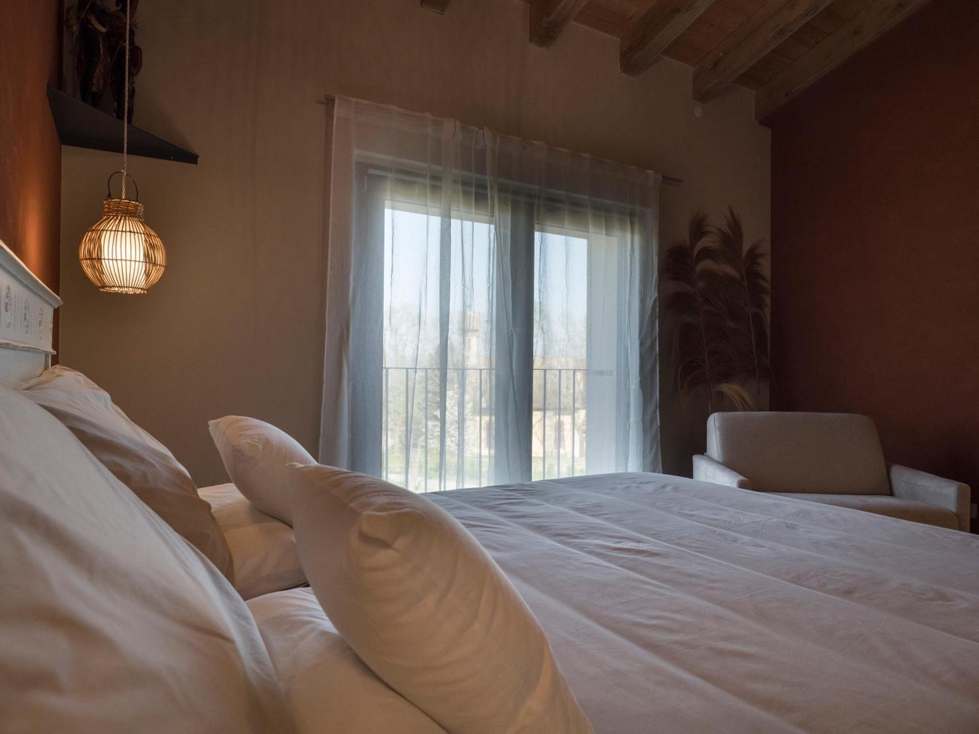 Il Viaggio Impresa Sociale Aparthotel Bicchignano Cameră foto