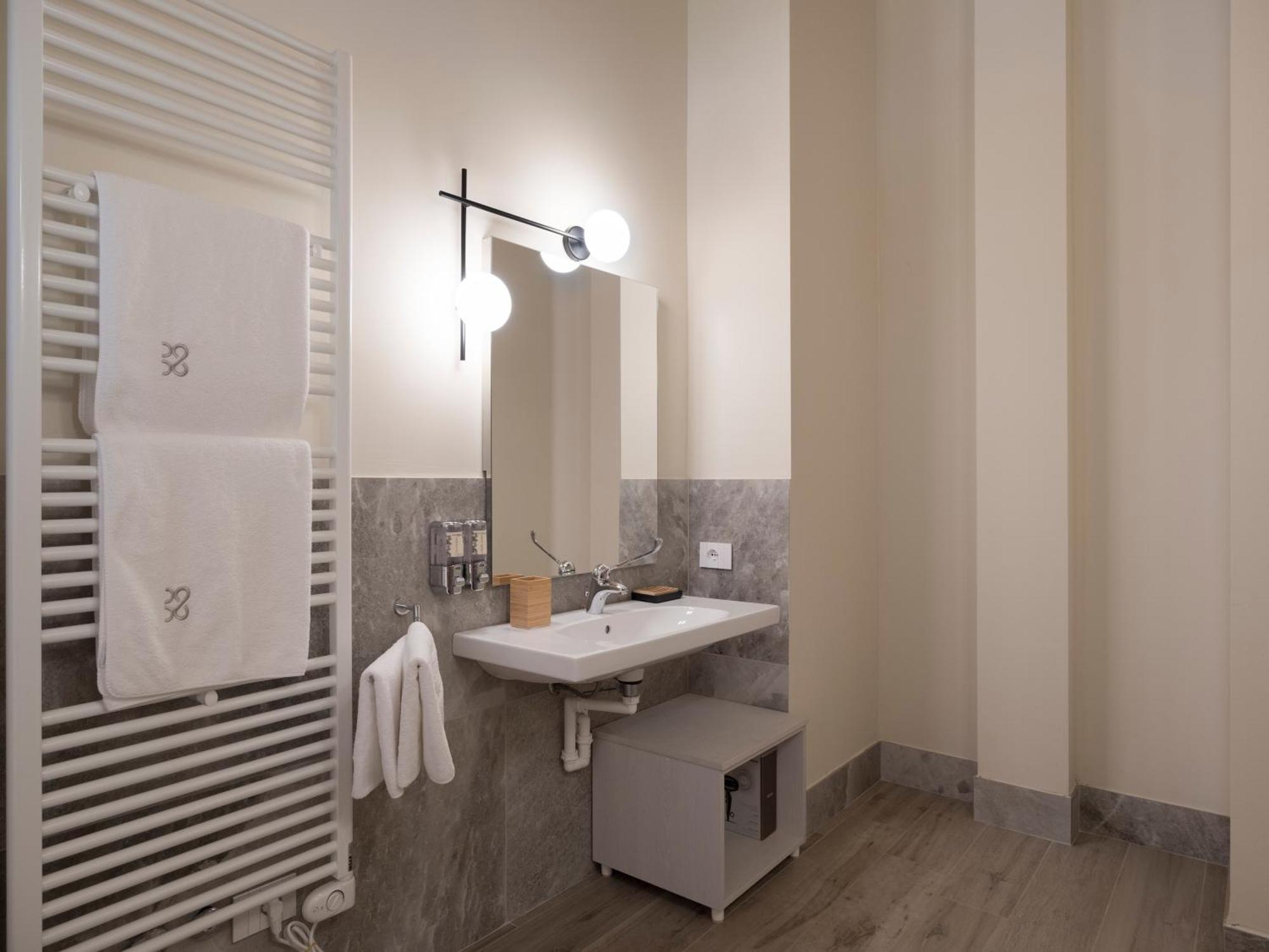 Il Viaggio Impresa Sociale Aparthotel Bicchignano Cameră foto
