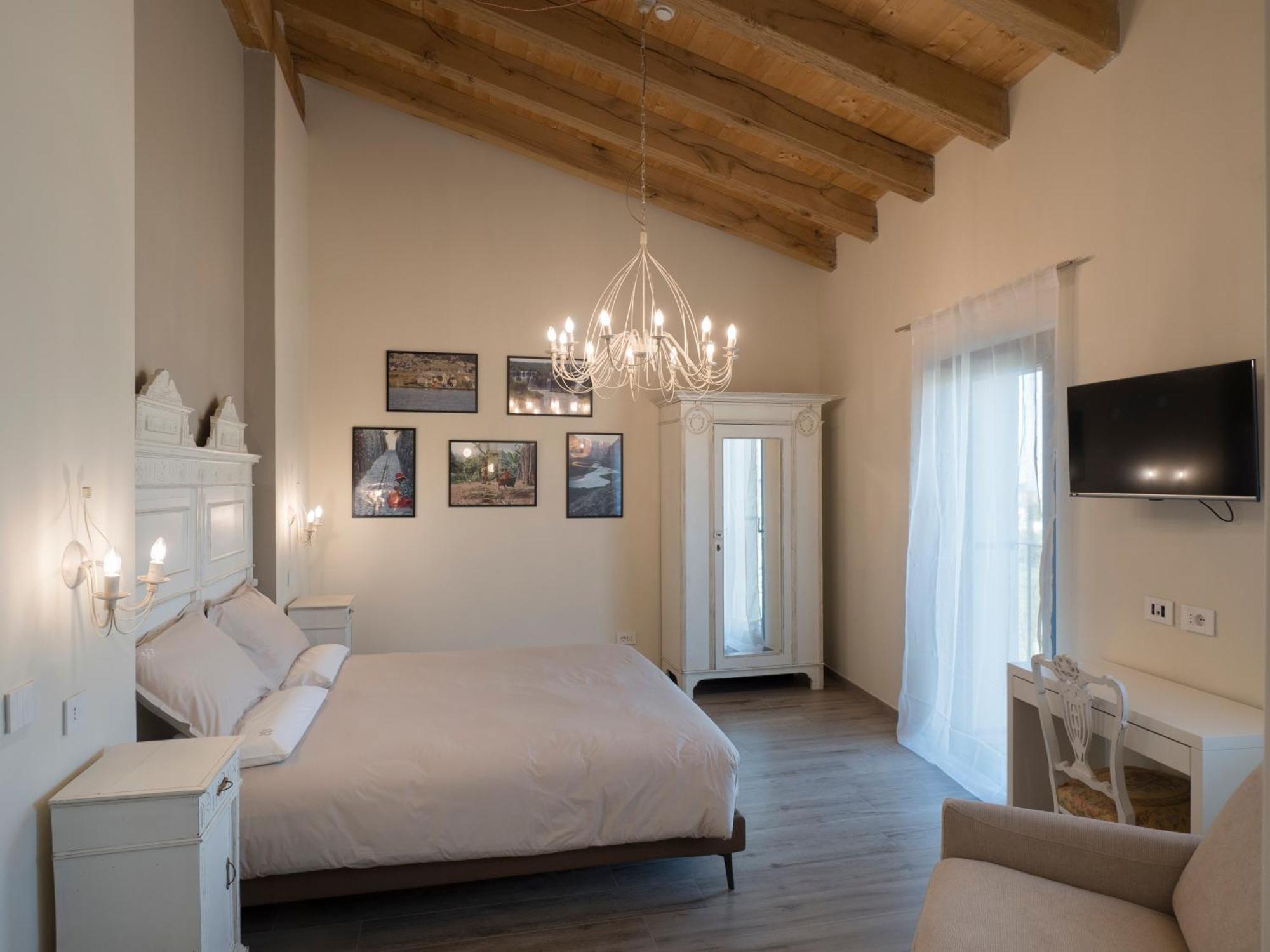 Il Viaggio Impresa Sociale Aparthotel Bicchignano Cameră foto
