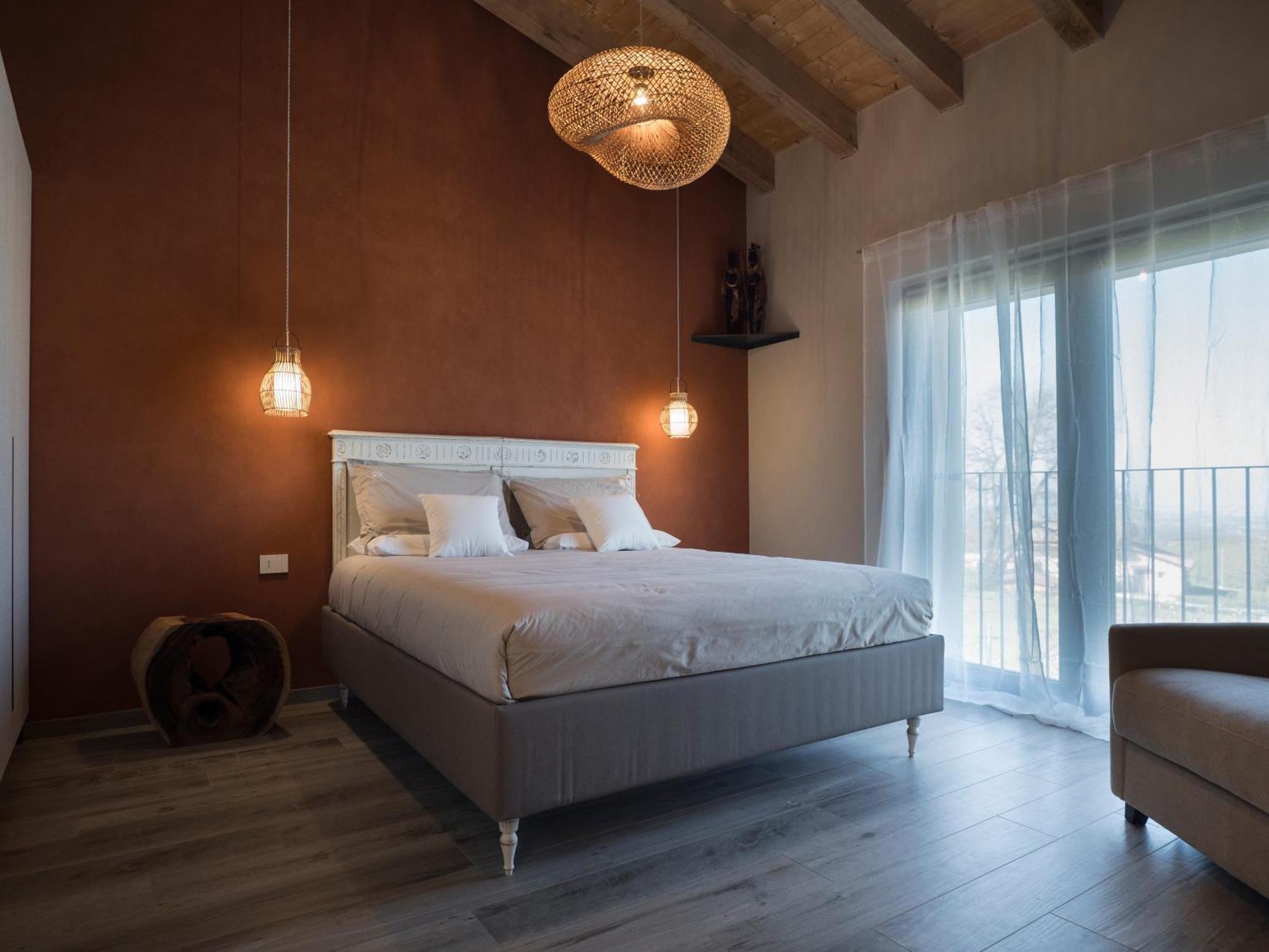 Il Viaggio Impresa Sociale Aparthotel Bicchignano Cameră foto